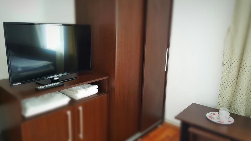 Pensiunea Perla Ariesului Albac Exterior foto