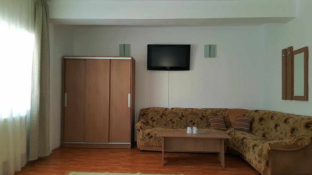 Pensiunea Perla Ariesului Albac Exterior foto