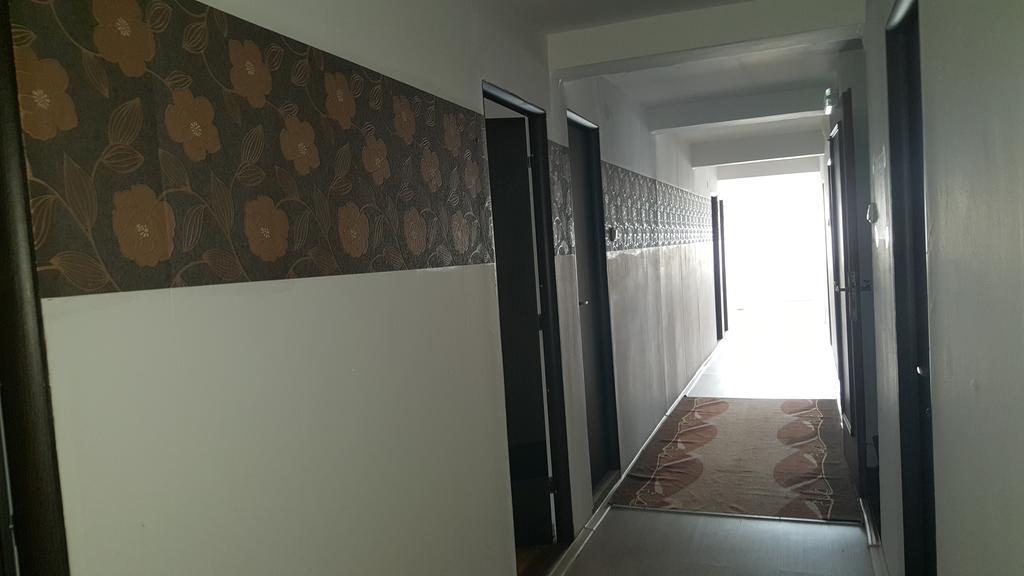 Pensiunea Perla Ariesului Albac Exterior foto