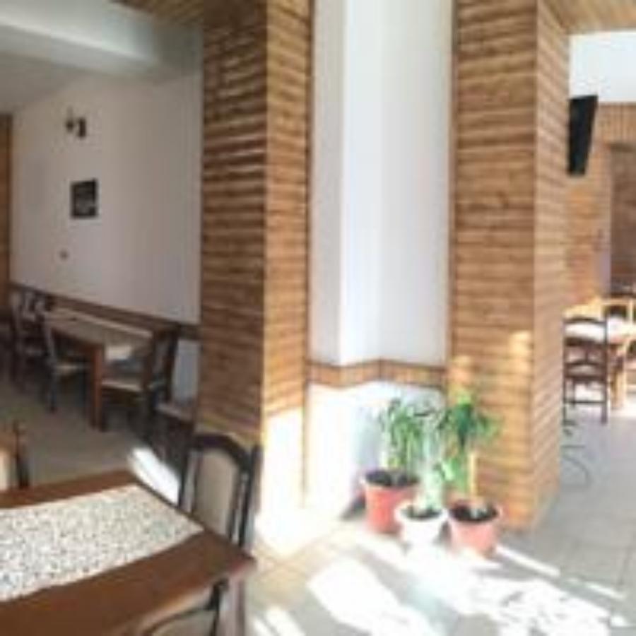 Pensiunea Perla Ariesului Albac Exterior foto